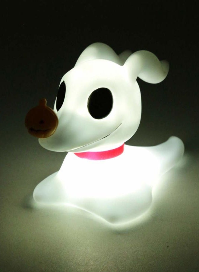 Hot Topic The Nightmare Before Christmas Zero Mood Light - Image 1
