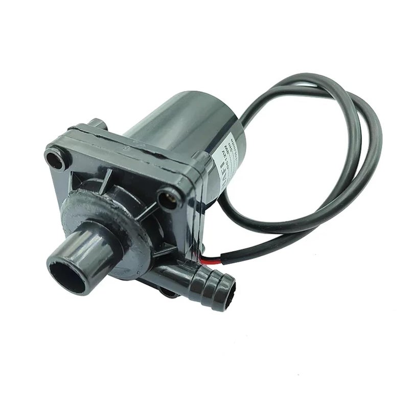 8W 10L Per Minute DC 12V Submersible Water Pump Self Priming Large Flow 9V 12V - Image 3