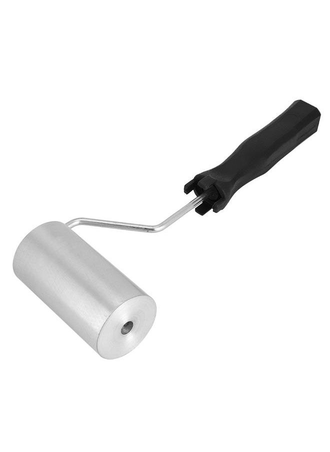 NIBEMINENT Aluminum Alloy Cylinder Fiberglass Laminating Roller for Fiberglass Industry Diameter 50x100mm  - Image 4