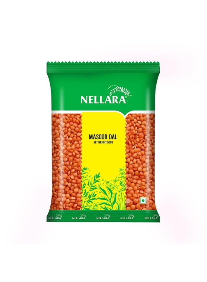 Moong Dal 500 Gram