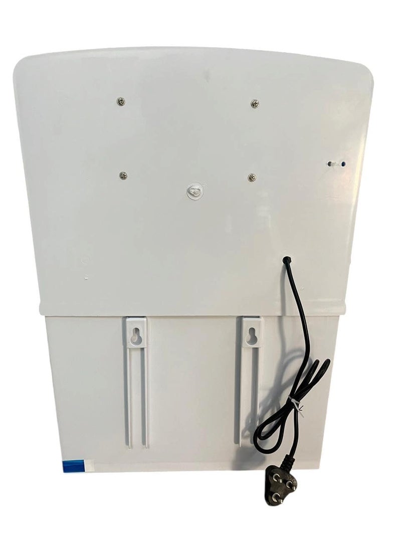 LYCCA Lycca Grand RO Water Purifier with Advanced Filtration Save Water Technology HighEfficiency Booster Pump NSF Certified 995 Purity Home Kitchen Use - Image 4
