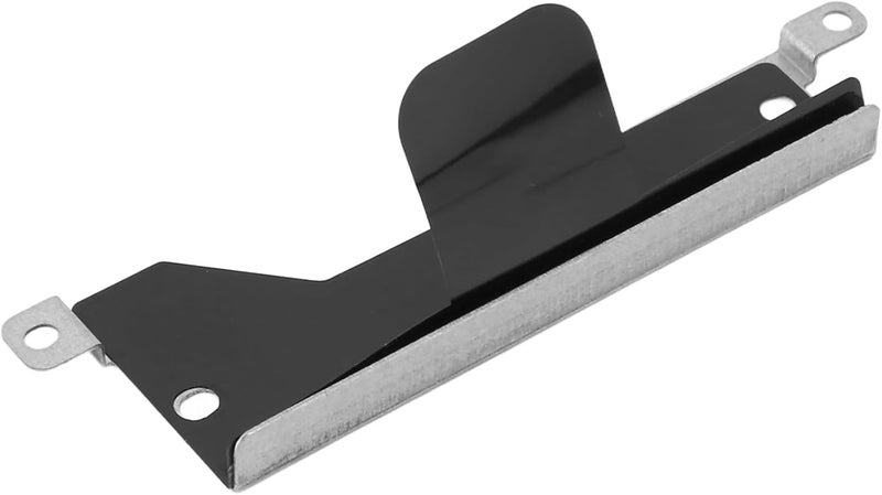 Focket Hard Drive , Aluminum Alloy Construction Wear Scratch for GE63 GF63 GP63 GL63 GE73 GP73 GL73 GF75 GL75 Laptops, SSD Bracket with Hard Disk Bracket - Image 1