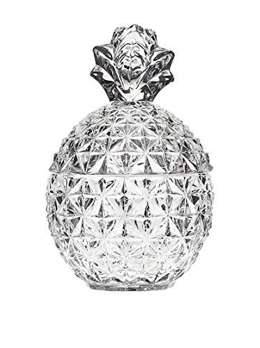 Godinger Pineapple Covered Box - Image 5