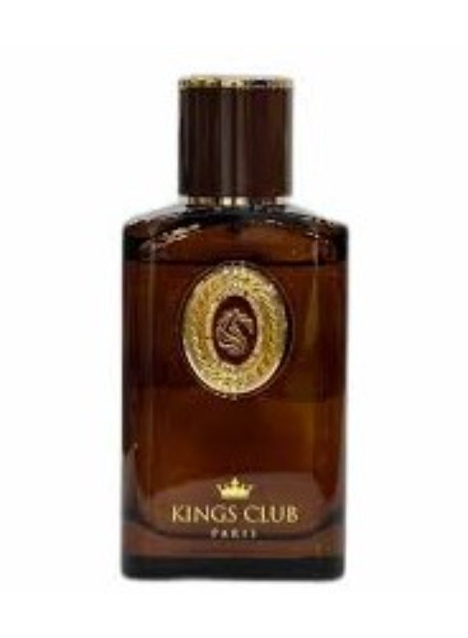باريس عطر كينجز كلوب باريس