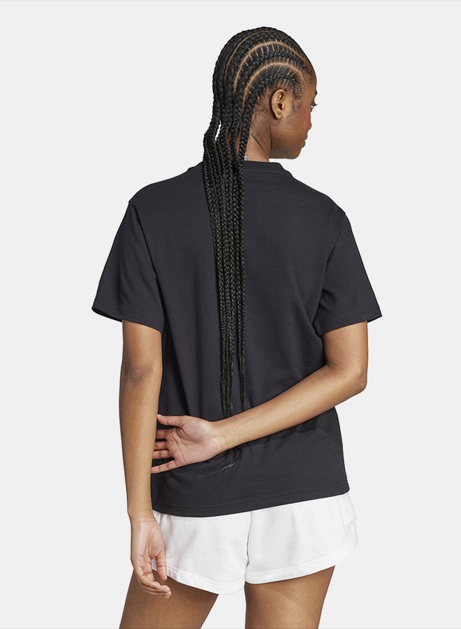 Adidas Slide Graphic T-Shirt - Image 2