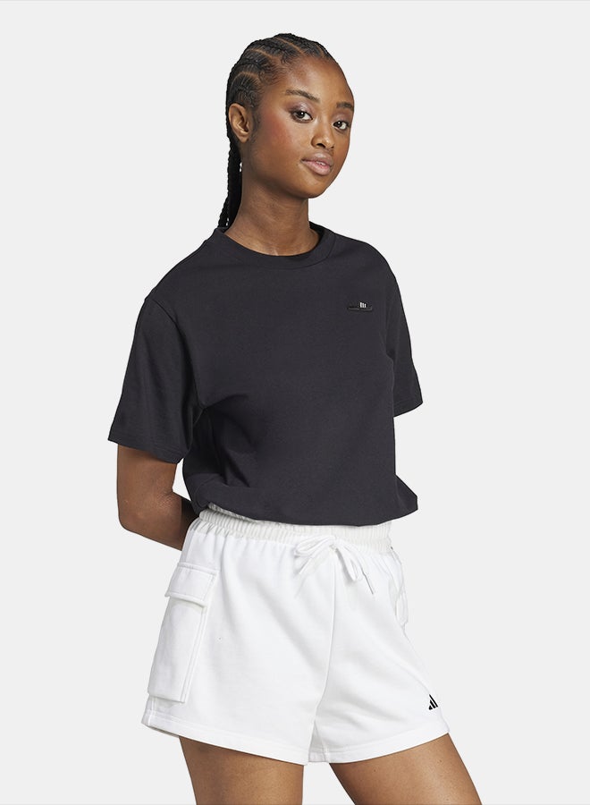 Adidas Slide Graphic T-Shirt - Image 3
