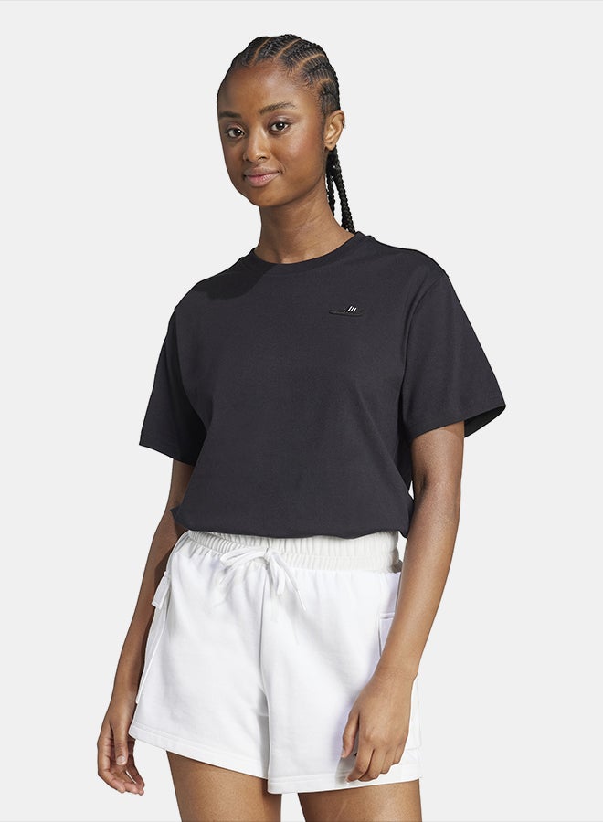 Adidas Slide Graphic T-Shirt - Image 1