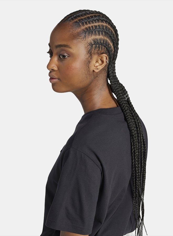 Adidas Slide Graphic T-Shirt - Image 5