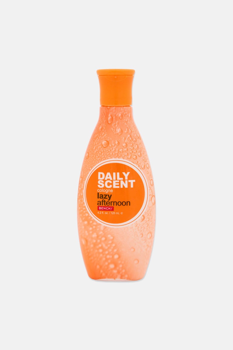Bench Daily Scent Lazy Afternoon Cologne 125ml - Image 1