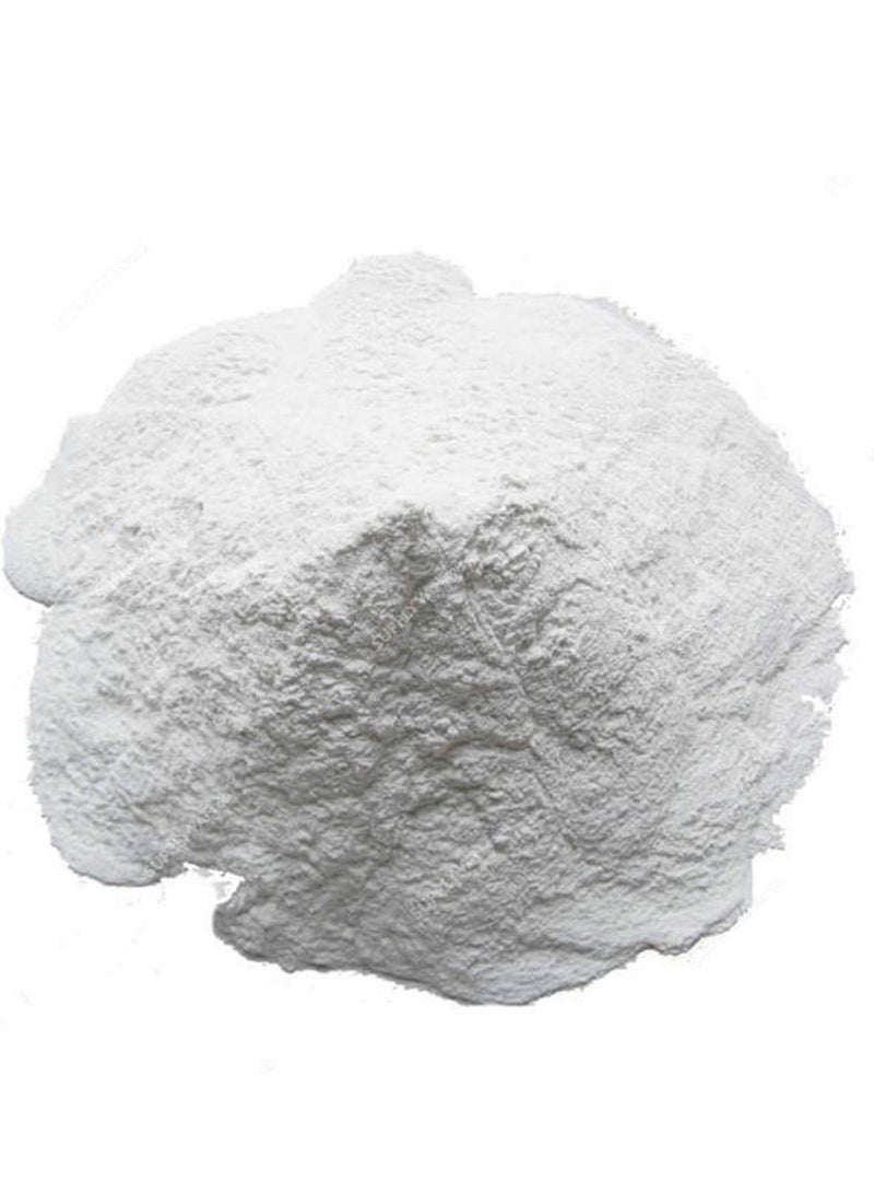 White Pigment Color Dye Concrete Cement Mortar Render Grout Powder 2Kg  - Image 2