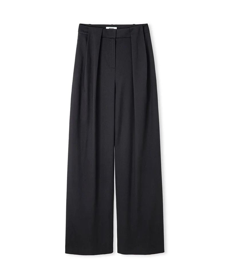 Ipekyol  Wide-Leg Trousers with Belt for Women | Best Price UAE