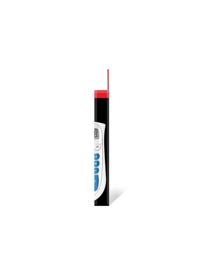 TEXAS INSTRUMENTS آلة حاسبة قياسية من تكساس إنسترومنتس TI-1706 SV - Image 5