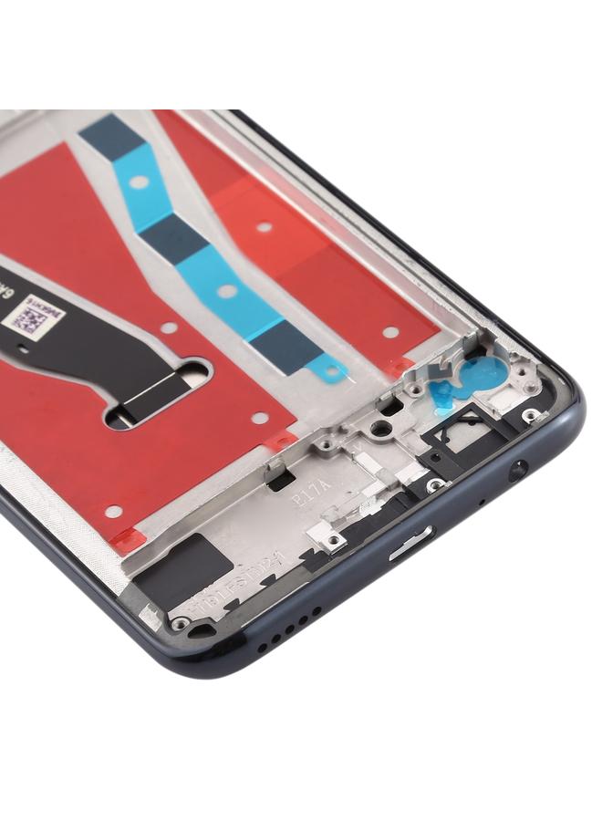 erorex Replacement For Honor 9X Global LCD Screen and Digitizer Full Assembly with Frame Black - Image 5
