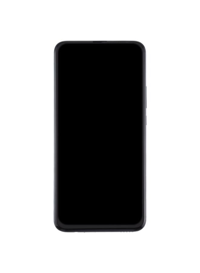 erorex Replacement For Honor 9X Global LCD Screen and Digitizer Full Assembly with Frame Black - Image 2