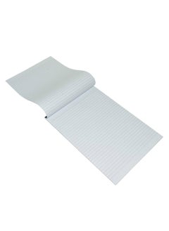 Psi Writing Pad 2 Piece 70 Sheets A4  - Image 2