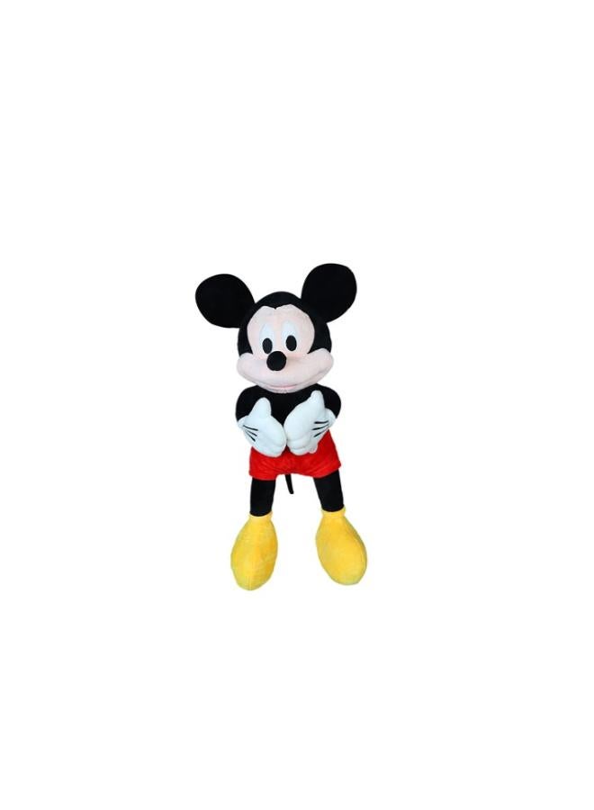 ميكي و ميني ماوس أفخم الالعاب للأطفال بحجم 50سم - Image 4