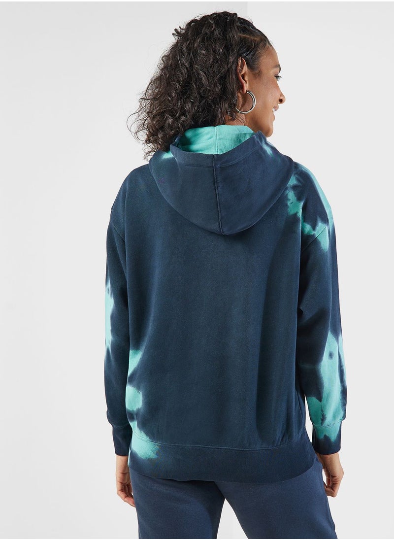Champion - Logo Hoodie - Image 1