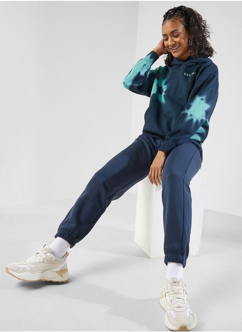 Champion - Logo Hoodie - Image 1