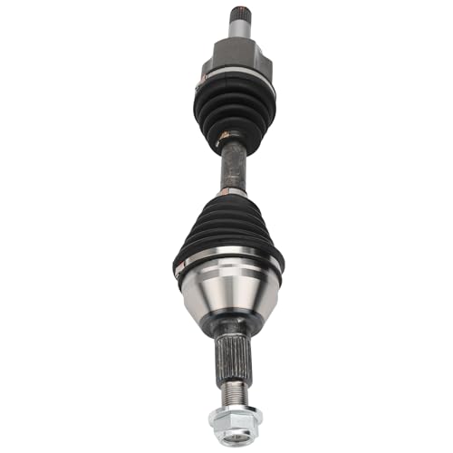 BRTEC FRONT CV Axle Shaft Assembly Compatible for Chevrolet Malibu V6 3.6L 2008-2012, for Pontiac G6 V6 3.6L 2007-2009 (6 Speed Automatic Transmission), for Saturn Aura V6 3.6L Saturn, 66-1460 - Image 2