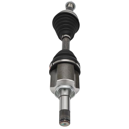 BRTEC FRONT CV Axle Shaft Assembly Compatible for Chevrolet Malibu V6 3.6L 2008-2012, for Pontiac G6 V6 3.6L 2007-2009 (6 Speed Automatic Transmission), for Saturn Aura V6 3.6L Saturn, 66-1460 - Image 5