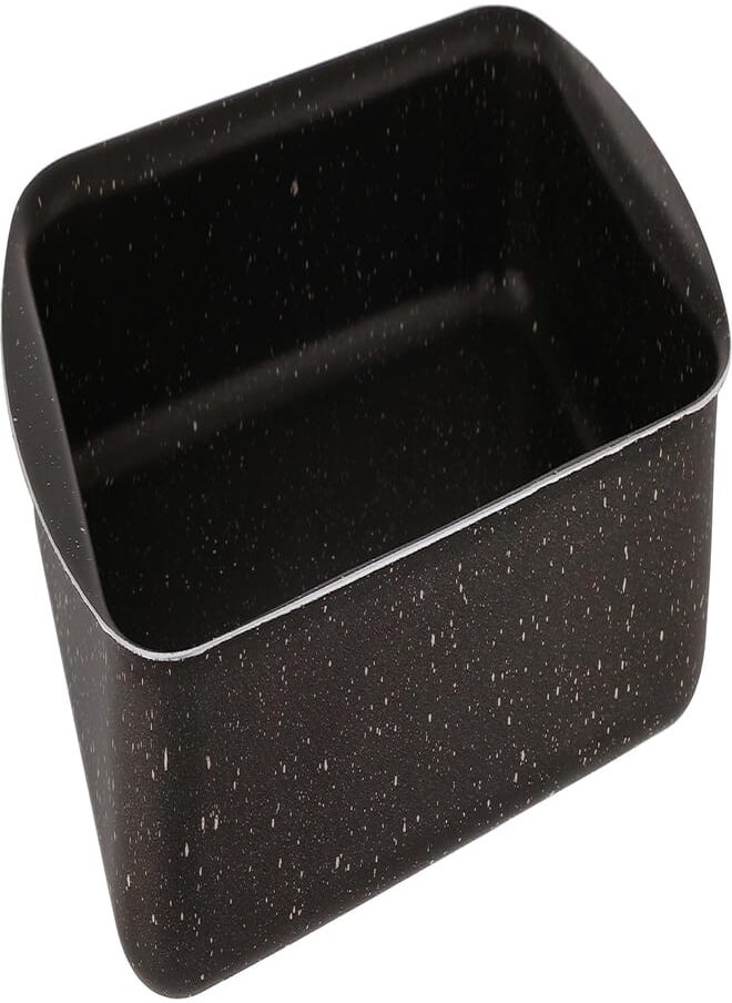 LAZORD Lazord granite rectangle oven casserole (30cm, black) 