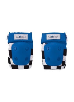 Toddler Pads Navy Blue Racing