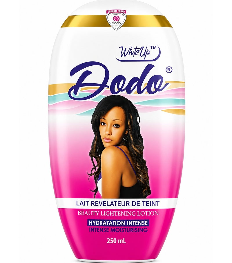 DODO Beauty Lightening Lotion 250 ml - Image 1
