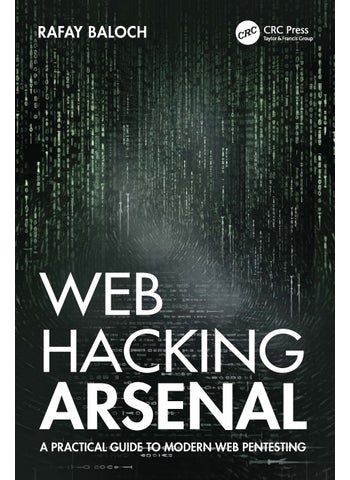 Web Hacking Arsenal - pzsku/ZDA9AA2F1DDF577FE4974Z/45/_/1734526232/a4523079-cdd3-4d07-9117-ed6f5ec98d44