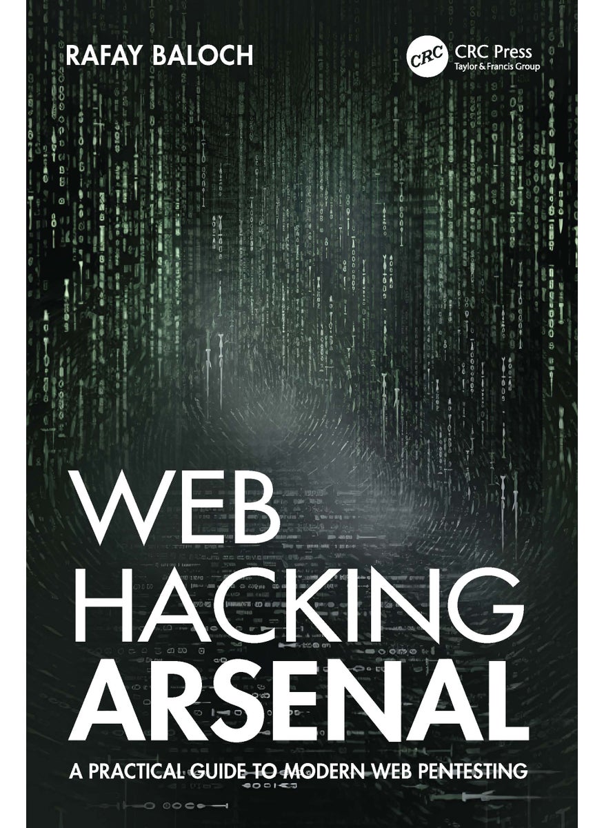 null - Web Hacking Arsenal - Image 1