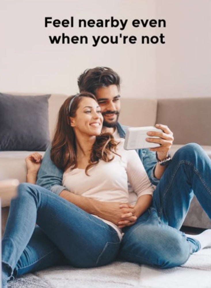 Video Baby Monitor, 1080P 5 Inch HD Baby Monitor with Camera and Audio, Infrared Night Vision, 5000mAh Battery, Two-Way Audio, Temperature Sensor, Lullabies and 960 Feet Range, Perfect for New Moms