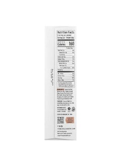 purely elizabeth Purely Elizabeth, Superfood Oatmeal With Prebiotic Fiber, Classic Cinnamon, 6 Packets, 1.52 oz (43 g) Each  - Image 2