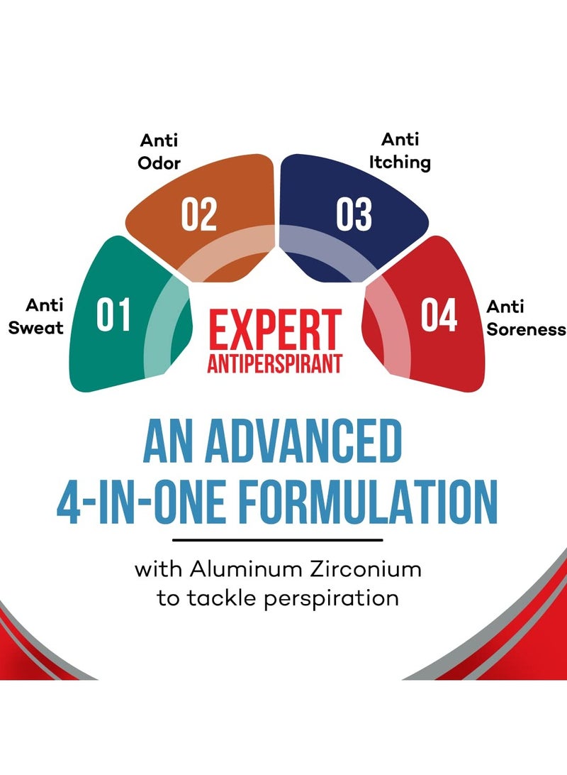 Candid Activ Talc, 100 g - Image 3