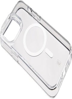 Cellularline Cellularline GLOSS MAG CASE IPHONE 14 PRO MAX TRASP 