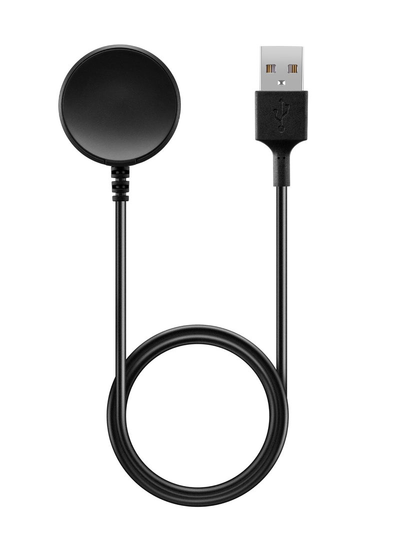 FITME Charging Cable USB Compatible with Samsung Galaxy Watch 7/FE / Samsung Galaxy 6/5/4/3 /Galaxy Watch Active / Watch Active 2  - Image 1
