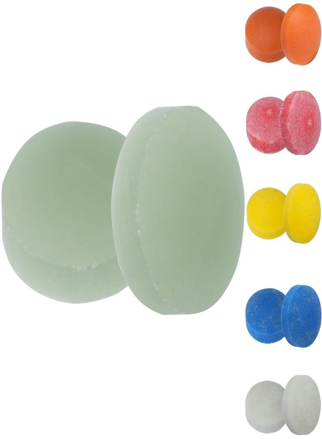 CUEELF Break & Jump Tip - Super Hard G10 Professional Pool Cue Tips 14mm Billiard Cue Tips (Dark Green) - Image 1