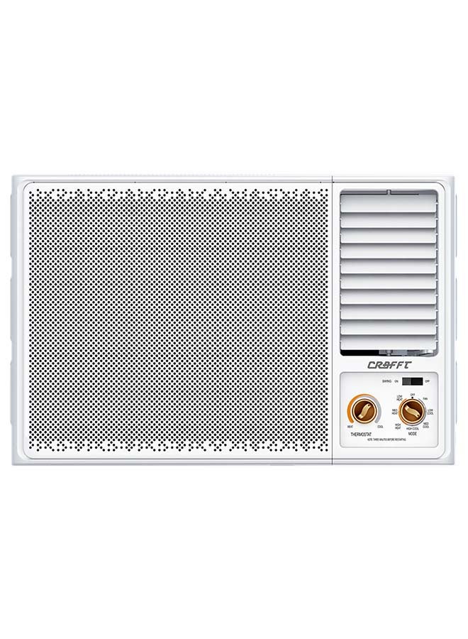 CRAFFT Window AC 18000 BTU Cool Rotary - Image 1