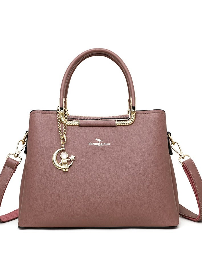 KANGAROO New Fashionable Handbag With High-quality Single Shoulder Crossbody Bag 