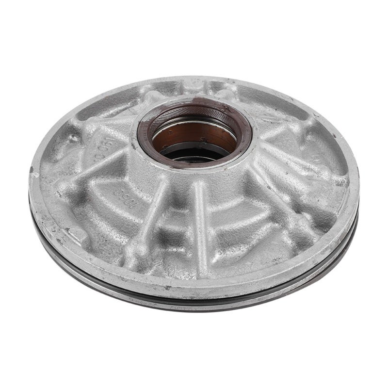 Transmission Oil Pump: Refurbished, 99% Normal Use Rate, Direct Replacement - OE Quality Parts, Automatic Transmission Pump for Audi A6 A8, S4 S6, Phaeton - Image 1