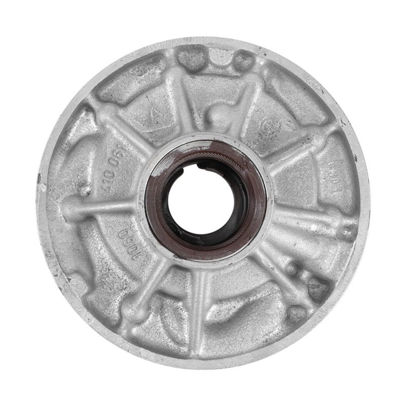 Transmission Oil Pump: Refurbished, 99% Normal Use Rate, Direct Replacement - OE Quality Parts, Automatic Transmission Pump for Audi A6 A8, S4 S6, Phaeton - Image 2