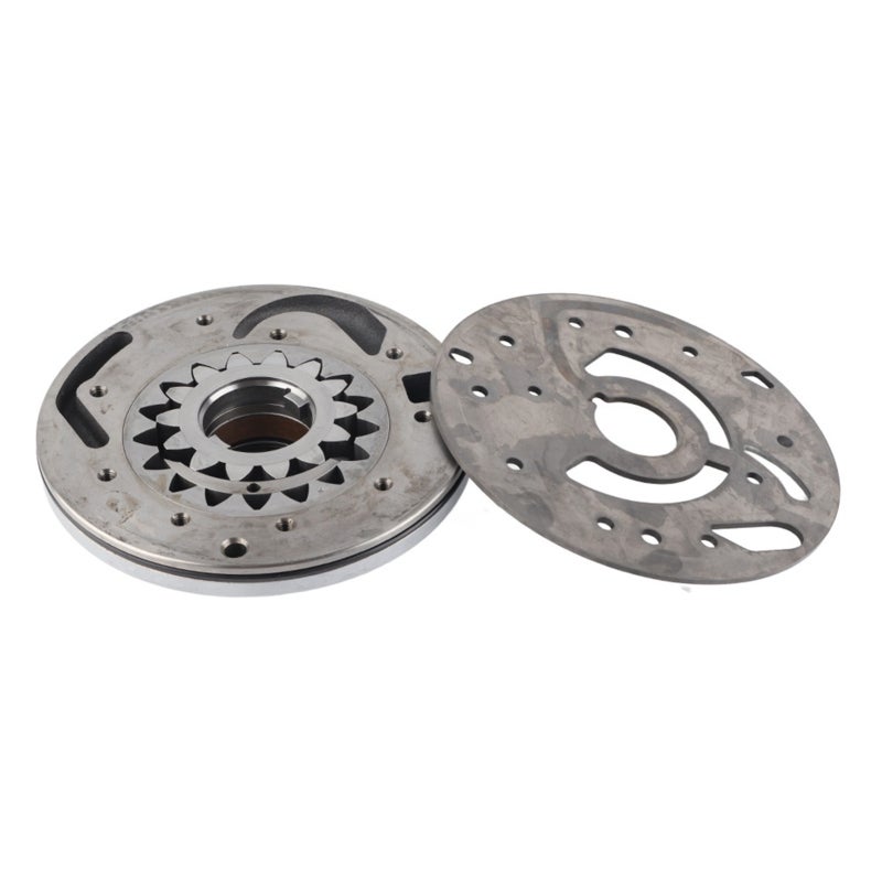 Transmission Oil Pump: Refurbished, 99% Normal Use Rate, Direct Replacement - OE Quality Parts, Automatic Transmission Pump for Audi A6 A8, S4 S6, Phaeton - Image 4