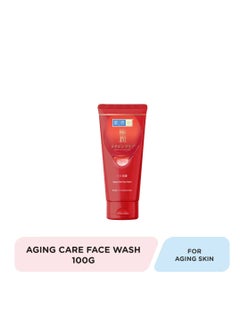 Hada Labo Hada Labo Aging Care Face Wash (100g)  - Image 1