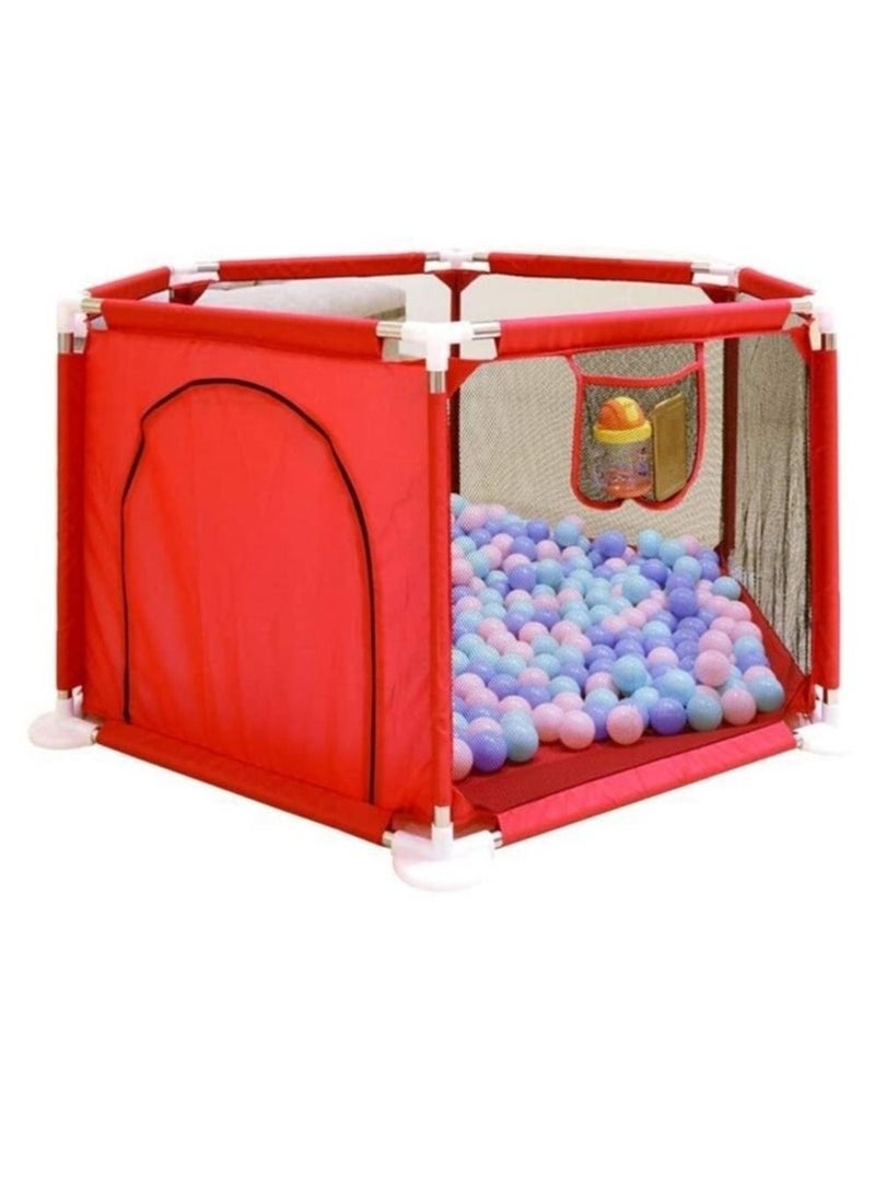 2026 Plastic baby fence - Image 4