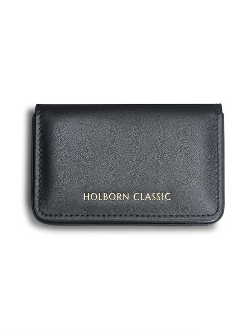 Magsnap Easy Wallet - Black