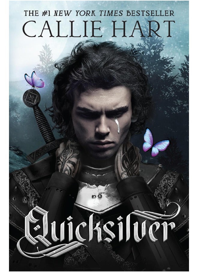 Quicksilver 