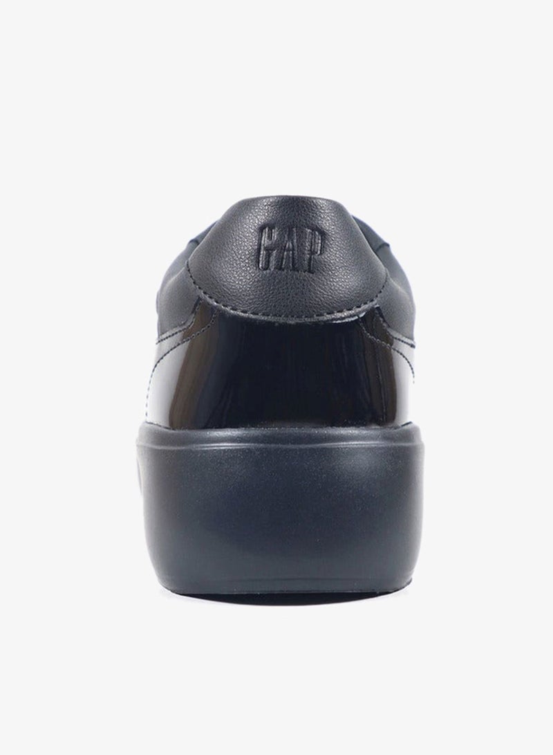 GAP Women's CARY II BSC Lace-Up Sneakers - GPW5214100003 - Image 2