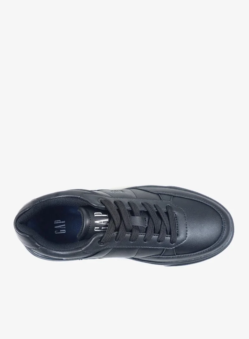 GAP  Women's CARY II BSC Lace-Up Sneakers - GPW5214100003 for Women | Best Price UAE