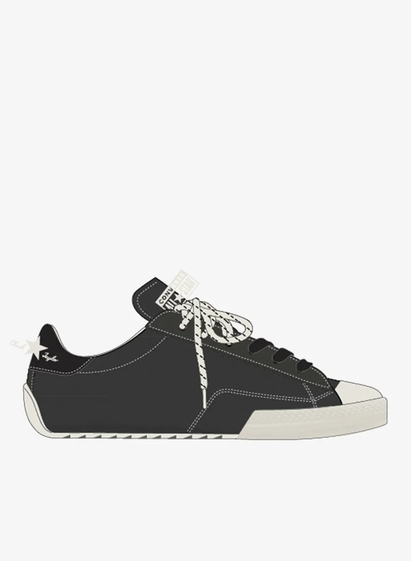 كونفرس تشاك تايلور لو