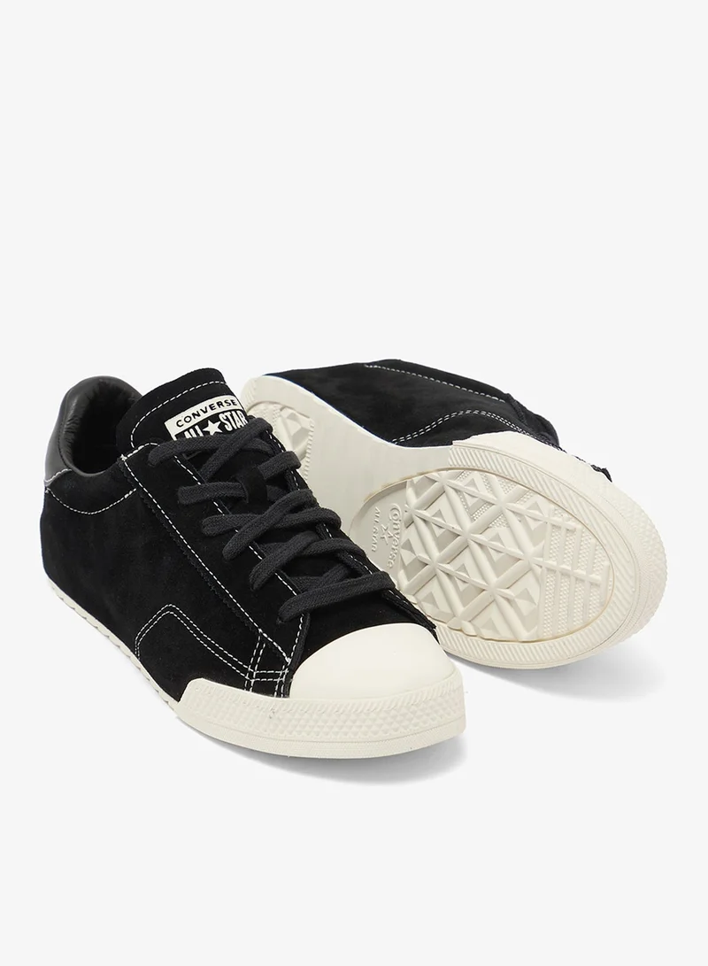 Converse BLACK Chuck Taylor Lo for Women | Best Price UAE