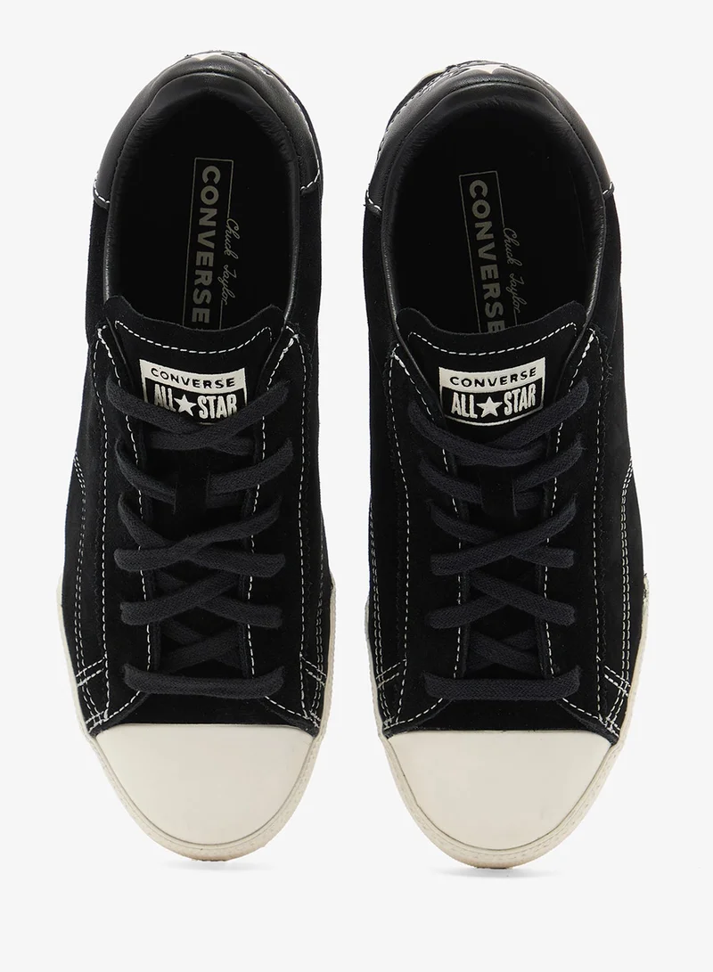 Converse BLACK Chuck Taylor Lo for Women | Best Price UAE