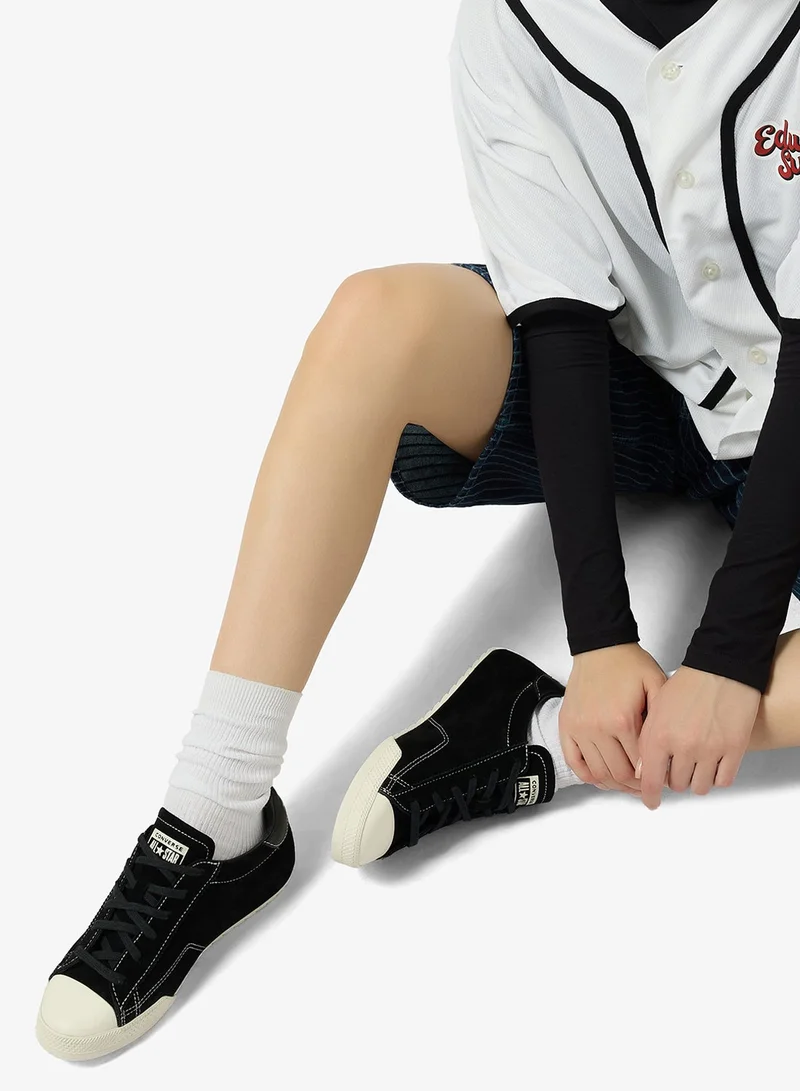 Converse BLACK Chuck Taylor Lo for Women | Best Price UAE